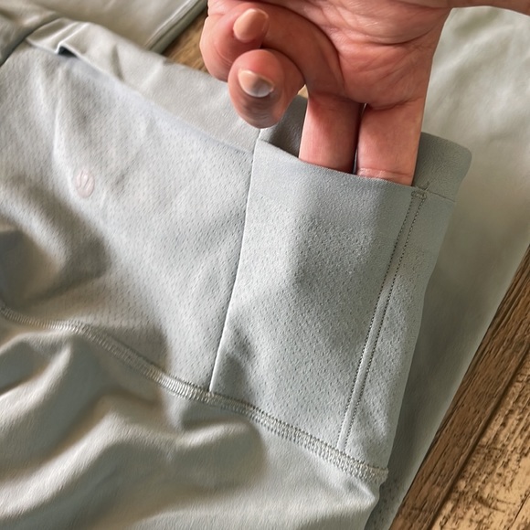 Lululemon Beautiful High Rise Leggings, 6 - Picture 6 of 17